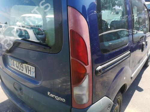 Steering column stalk RENAULT KANGOO (KC0/1_) D 65 1.9 (KC0E, KC02, KC0J, KC0N) | BP25554463I23  - Image 13