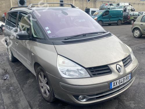 Left headlight RENAULT ESPACE IV (JK0/1_) 2.0 dCi (JK02, JK03) | BP25557430C28  - Image 6