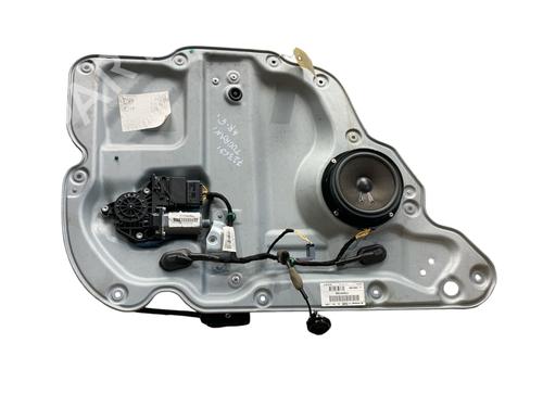 Used Rear left window mechanism VW TOURAN (1T3) 1.6 TDI (105 hp) 25513442