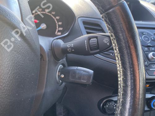 Rear parcel shelf FORD FIESTA VI (CB1, CCN) 1.25 | BP27385759C85 - Image 33
