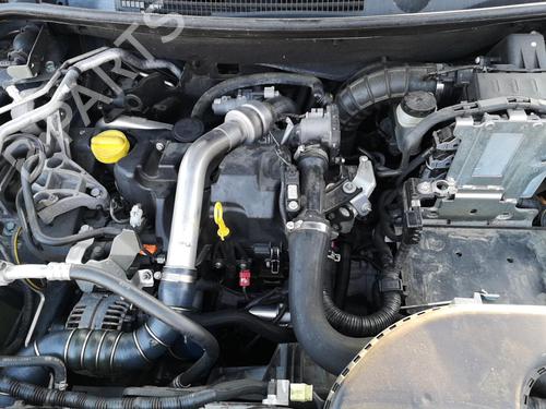Rudehejsemekanisme Højre bagtil NISSAN QASHQAI / QASHQAI +2 I (J10, NJ10, JJ10E) 1.5 dCi | BP25537868C25 