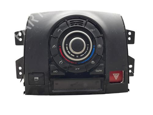 Climate control KIA VENGA (YN) 1.4 CRDi 90 | BP25502276I5 - Image 2