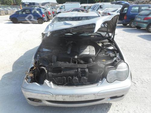 Switch MERCEDES-BENZ C-CLASS (W203) C 220 CDI (203.006, 203.008) | BP25535448I30 - Image 13