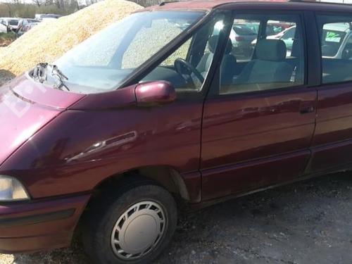 Right front indicator RENAULT ESPACE II (J/S63_) 2.1 TD (J633, J634, J/S635, J/S63D) | BP25516087C33  - Image 15