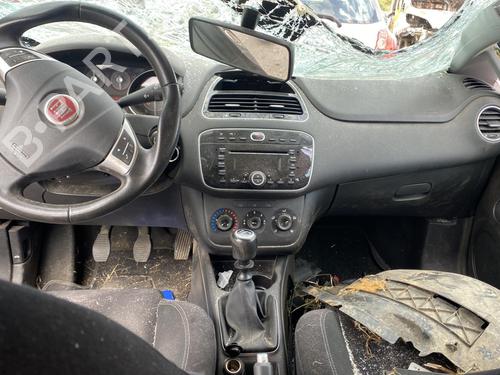 ABS pump FIAT PUNTO (199_) 1.2 (199AXZ1A, 199BXZ1A) | BP25570975M43 - Image 19