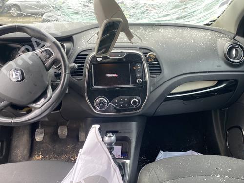 Rear left interior door handle RENAULT CAPTUR I (J5_, H5_) 1.5 dCi 90 (J5N4, J5M5, J5MW, J5M6, J5AL, J5AJ) | BP25545374I15  - Image 10