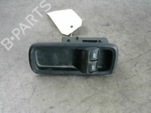 Used Left front window switch FORD FIESTA VI (CB1, CCN) 1.25 (82 hp) 25519695