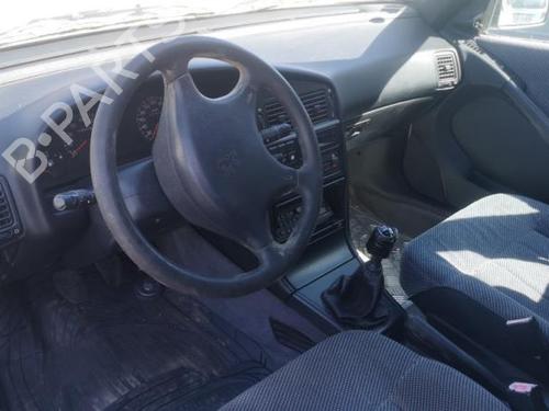 Rear left window mechanism PEUGEOT 405 II Break (4E) 1.8 | BP25519431C24 