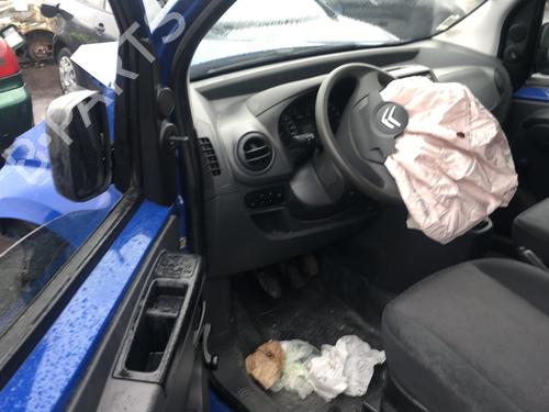 Seat buckle CITROËN NEMO Box Body/MPV (AA_) 1.4 | BP25580940I32 - Image 20