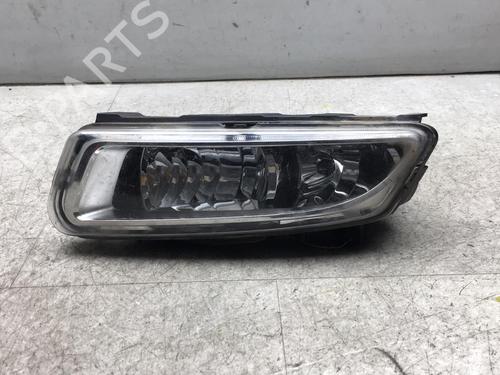 Used Left front fog light Left front fog light 25529527 25529527