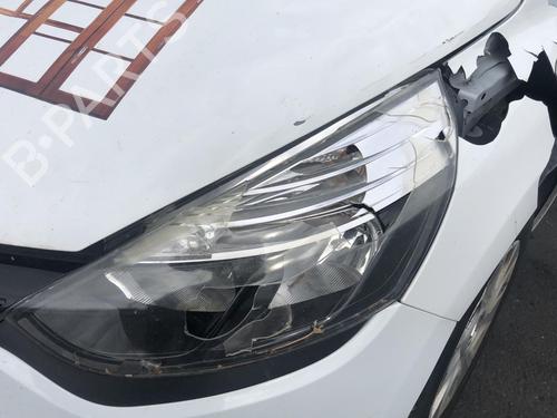Climate control RENAULT CLIO IV (BH_) 1.5 dCi 75 | BP25535140I5  - Image 17