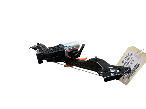 Front right window mechanism FIAT BRAVO II (198_) 1.6 D Multijet (198AXH1B) | BP25526430C23 