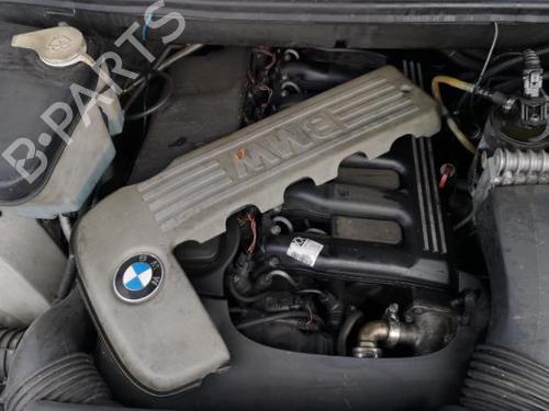 Seat buckle BMW X5 (E53) 3.0 d | BP25538901I32 
