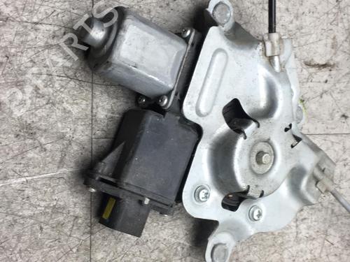 Used Front left window mechanism Front left window mechanism SSANGYONG TIVOLI 1.6 XDi 160 (115 hp) 25524428 25524428