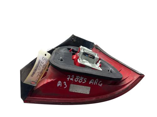 Left taillight AUDI A3 (8L1) 1.9 TDI | BP25568714C34