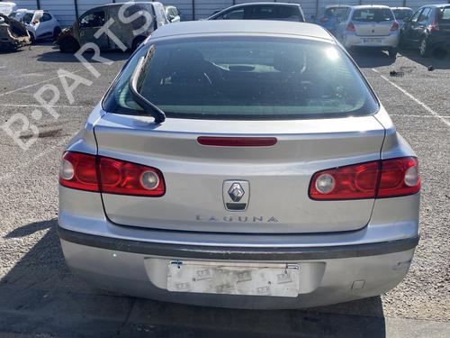 Left front window switch RENAULT LAGUNA II (BG0/1_) 1.9 dCi (BG1A, BG1W, BG0G) | BP28209892I27  - Image 5