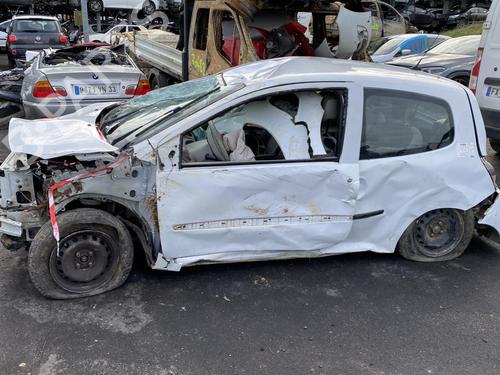 ABS pump RENAULT TWINGO II (CN0_) 1.2 16V (CN04, CN0B) | BP25542921M43 - Image 7