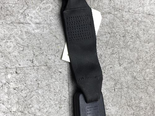 Used Seat buckle VW GOLF II (19E, 1G1) 1.8 (90 hp) 25550793