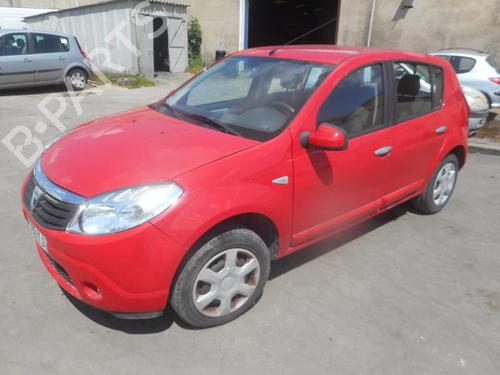 Advarselsbryter DACIA SANDERO | BP25579563I22 - Image 7