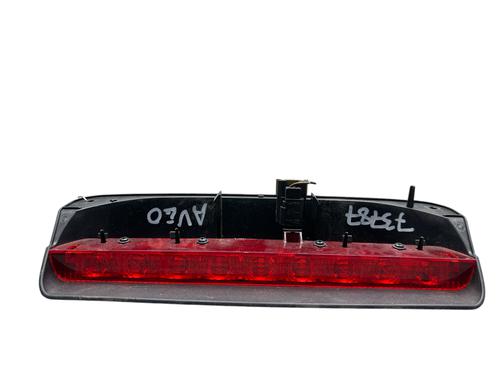 Used Third brake light CHEVROLET AVEO Saloon (T300) 1.2 (86 hp) 25508379