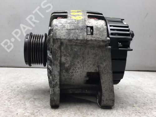 Used Alternator RENAULT LAGUNA II (BG0/1_) 1.8 16V (BG04, BG0B, BG0C, BG0V) (117 hp) 25575540