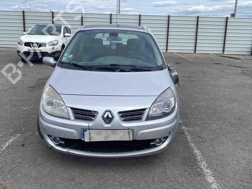 Left headlight RENAULT SCÉNIC II (JM0/1_) | BP37502909C28 - Image 23