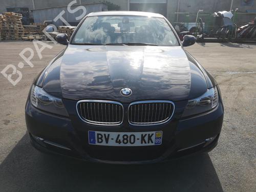 Climate control BMW 3 (E90) 320 d | BP25554668I5 - Image 19
