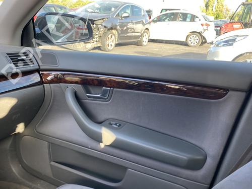 Right mirror AUDI A4 B6 (8E2) 1.9 TDI | BP25545773C27