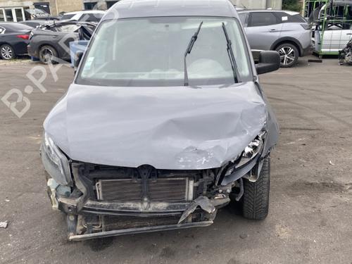 Left front window switch VW CADDY III Box Body/MPV (2KA, 2KH, 2CA, 2CH) 2.0 TDI 4motion | BP27654866I27  - Image 8