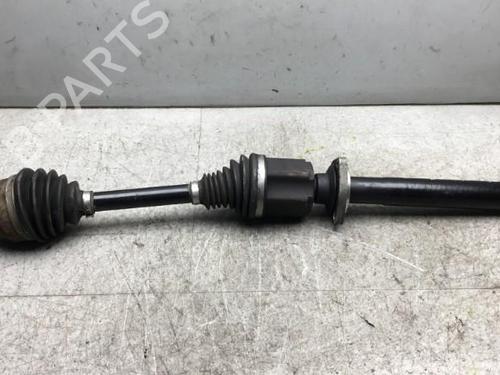 Right front driveshaft OPEL ASTRA J GTC 2.0 CDTI (08) 13335157
