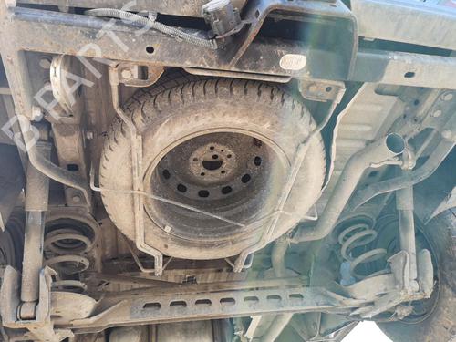 Left taillight FIAT TALENTO Van (296_) 1.6 D | BP25560756C34  - Image 30