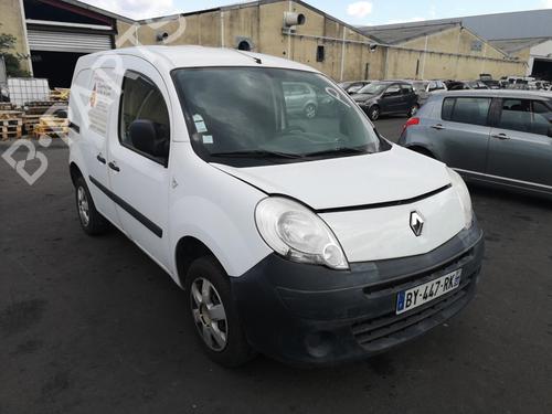 Front wiper motor RENAULT KANGOO Express (FW0/1_) 1.5 dCi 85 (FW0K, FW0L, FW0B) | BP25554376M29 - Image 28