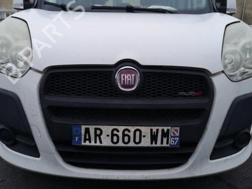 Steering rack FIAT DOBLO Cargo (263_) 1.6 D Multijet (263WXD1B, 263WXR1B, 263WXX1B, 263ZXD1B,... | BP25571098M22  - Image 22