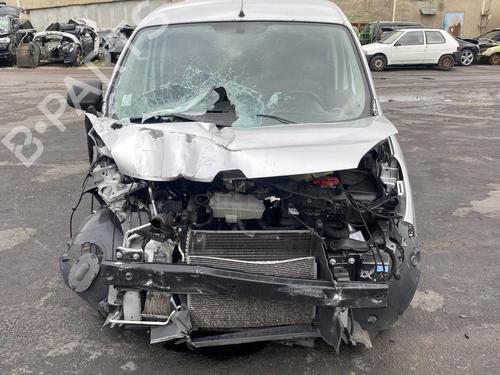 Styregear/Snekke RENAULT KANGOO Express (FW0/1_) 1.5 dCi 90 (FW0G, FW05, FW08, FW11) | BP25546547M22 