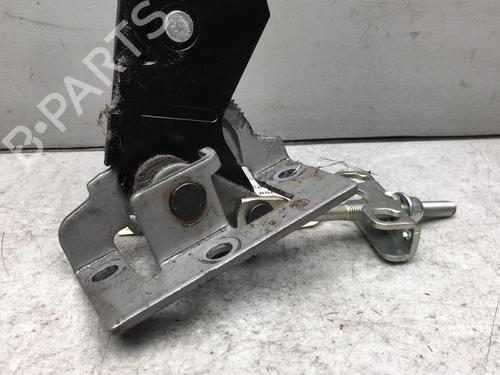 Hand brake PEUGEOT 206+ (2L_, 2M_) 1.4 HDi eco 70 | BP25557327I18