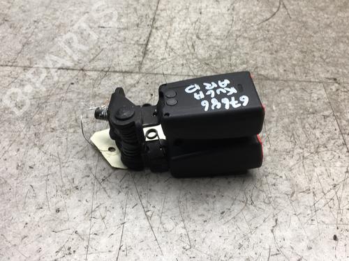 Used Seat buckle FORD KUGA I 2.0 TDCi (140 hp) 25575876