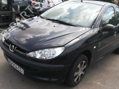 Portalamparas PEUGEOT 206 Hatchback (2A/C) 1.4 i | BP25552544L10 