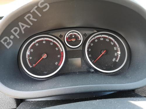 Front left seatbelt OPEL CORSA D (S07) 1.4 (L08, L68) | BP25555837I26  - Image 14