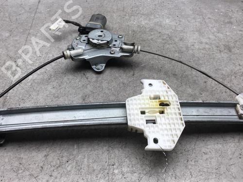 Rear right window mechanism HYUNDAI MATRIX (FC) 1.5 CRDi | BP25578694C25 