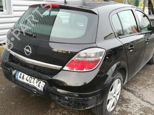 Left taillight OPEL ASTRA H (A04) 1.4 (L48) | BP25578687C34 