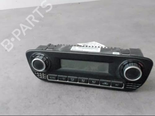 Used Climate control VW POLO V (6R1, 6C1) 1.6 TDI (90 hp) 25516213