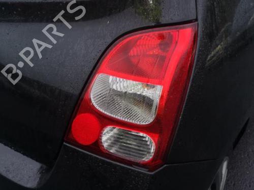 Steering column stalk RENAULT TWINGO II (CN0_) 1.2 (CN0D) | BP25532558I23  - Image 26