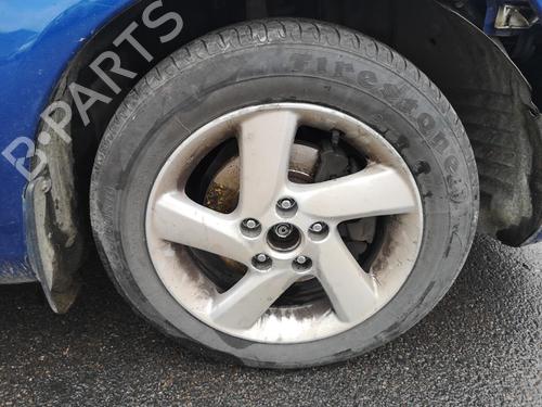 Left taillight MAZDA 6 Hatchback (GG) 2.0 DI (GG14) | BP25560860C34  - Image 13