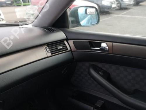 Used Parts AUDI A6 C5 (4B2, 4B4)  1.9 TDI  2497020