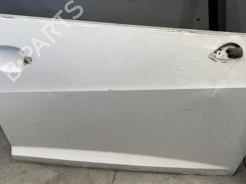Right front door SEAT IBIZA IV SC (6J1, 6P5) 1.2 TSI | BP25573084C3 