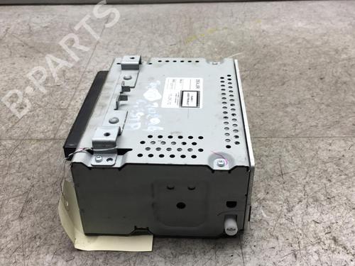 Bilradio FORD FIESTA VI (CB1, CCN) 1.4 TDCi (70 hp) 25502222