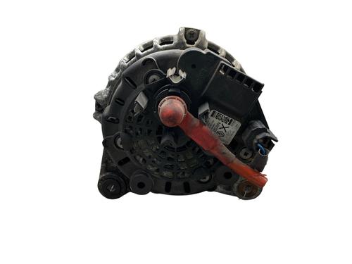 Alternator RENAULT KADJAR (HA_, HL_) 1.5 dCi 110 (HLA3) | BP27253730M7 - Image 3