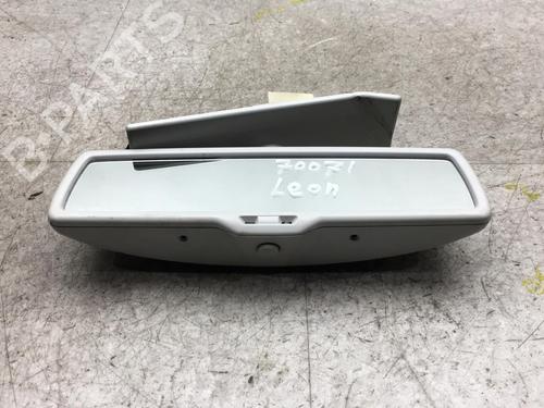 Rear mirror SEAT LEON (1P1) 2.0 TFSI | BP25541954I6