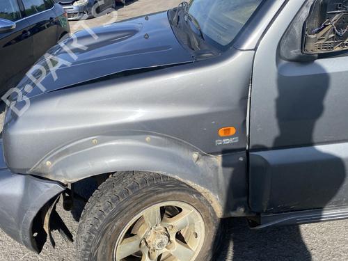 Left front window switch SUZUKI JIMNY Closed Off-Road Vehicle (SN) 1.5 DDiS 4x4 | BP30203885I27  - Image 5
