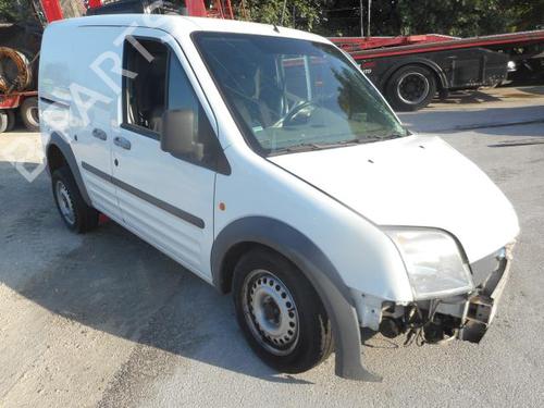 Steering column stalk FORD TRANSIT CONNECT (P65_, P70_, P80_) 1.8 Di | BP25535650I23 - Image 2